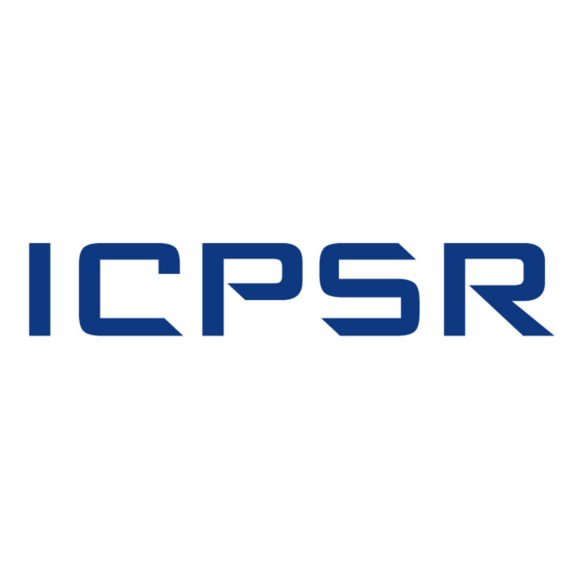 ICPSR